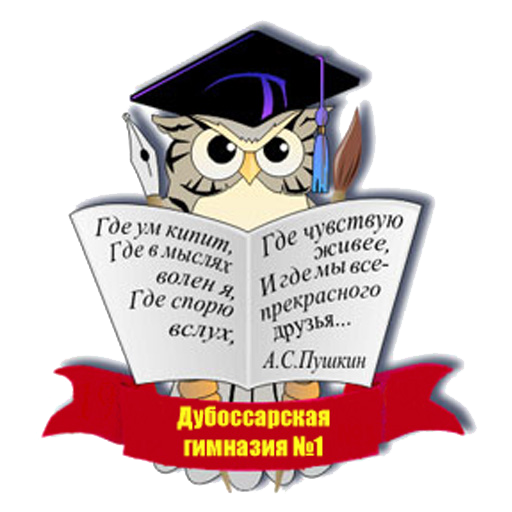 Гимназия № 1