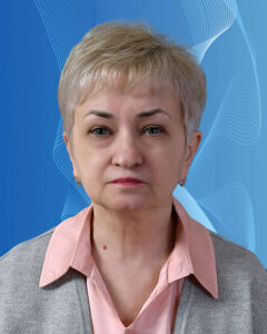 Петраченкова