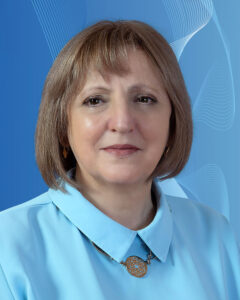 Загадайлова