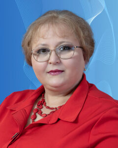 Зверева