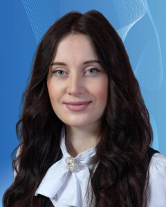 Генералова
