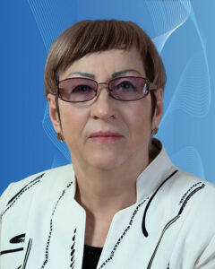 Орехова
