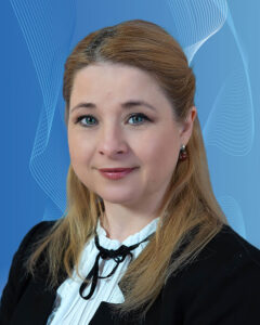 Русова