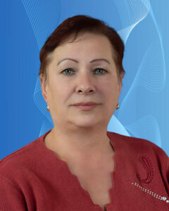 Тетерина