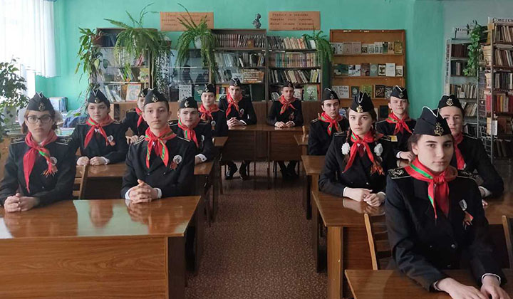 ЮПП-2021