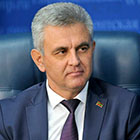 Президент ПМР