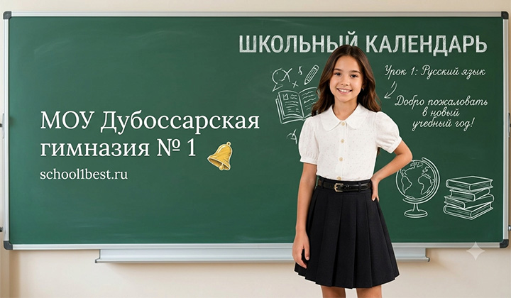 форма гимназистки