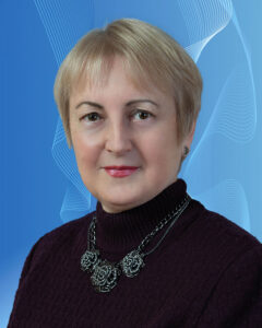 Серикова