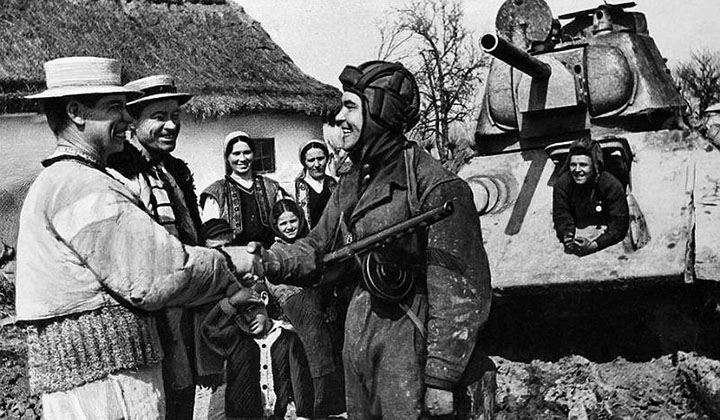 Ясско-Кишинёвские Канны