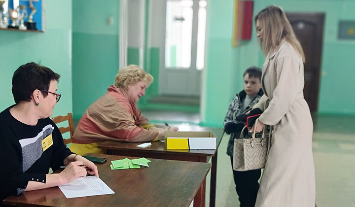 день открытых дверей